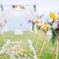 Planning your perfect Summer Wedding Day