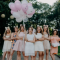 How to be the Best Bridesmaid Ever!